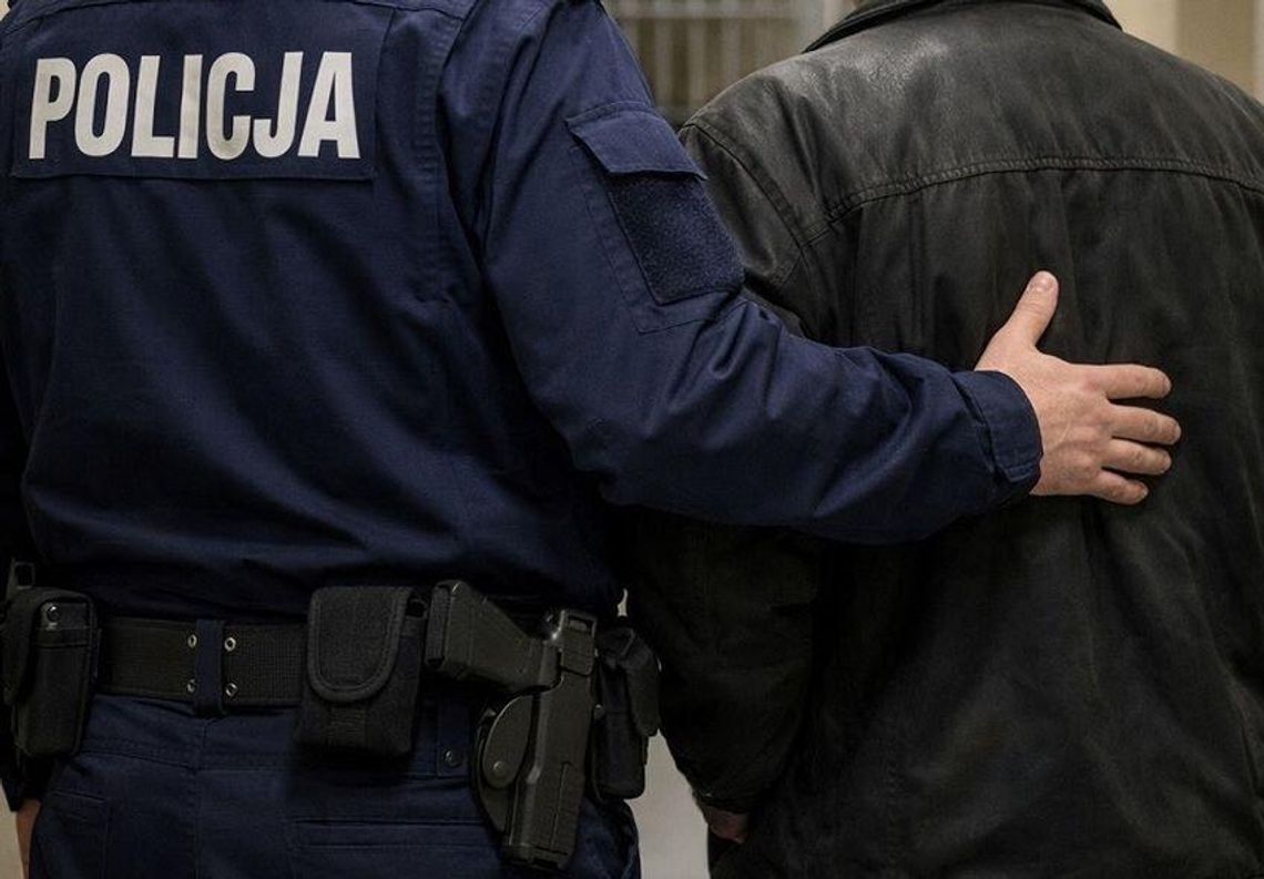 Jedno zdarzenie w sklepie ujawniło więcej kradzieży sklepowych Jedno zdarzenie w sklepie ujawniło więcej kradzieży sklepowych