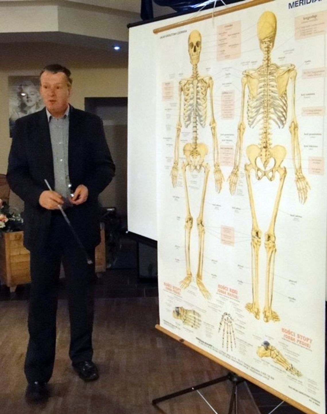 Jesień i zima – zapobiegaj, nie będziesz musiał się leczyć Jesień i zima – zapobiegaj, nie będziesz musiał się leczyć