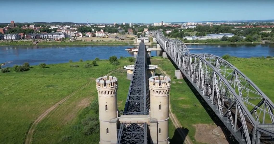 Jest decyzja KIO w sprawie Mostu Tczewskiego. Nakazano powtórzenie badania i oceny Jest decyzja KIO w sprawie Mostu Tczewskiego. Nakazano powtórzenie badania i oceny