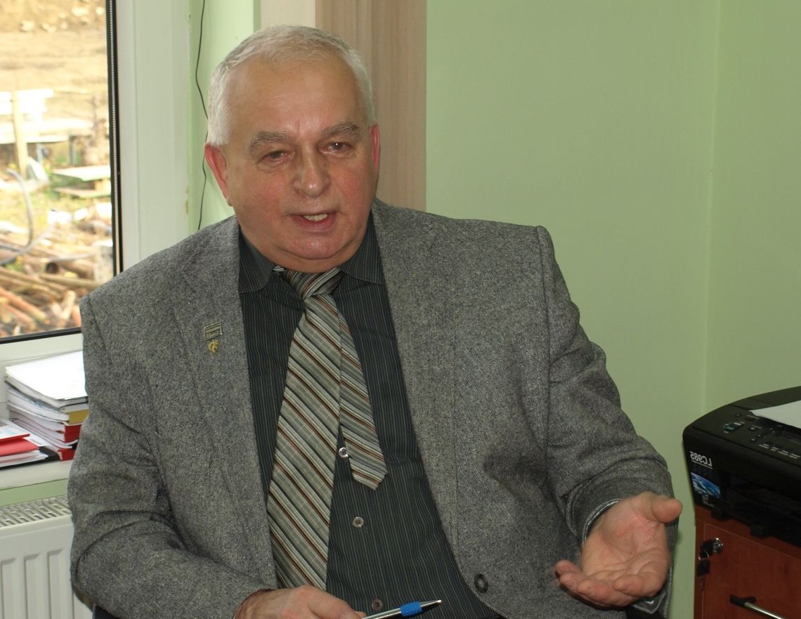 Jest kandydat na nowego szefa Zakładu Usług Komunalnych Jest kandydat na nowego szefa Zakładu Usług Komunalnych