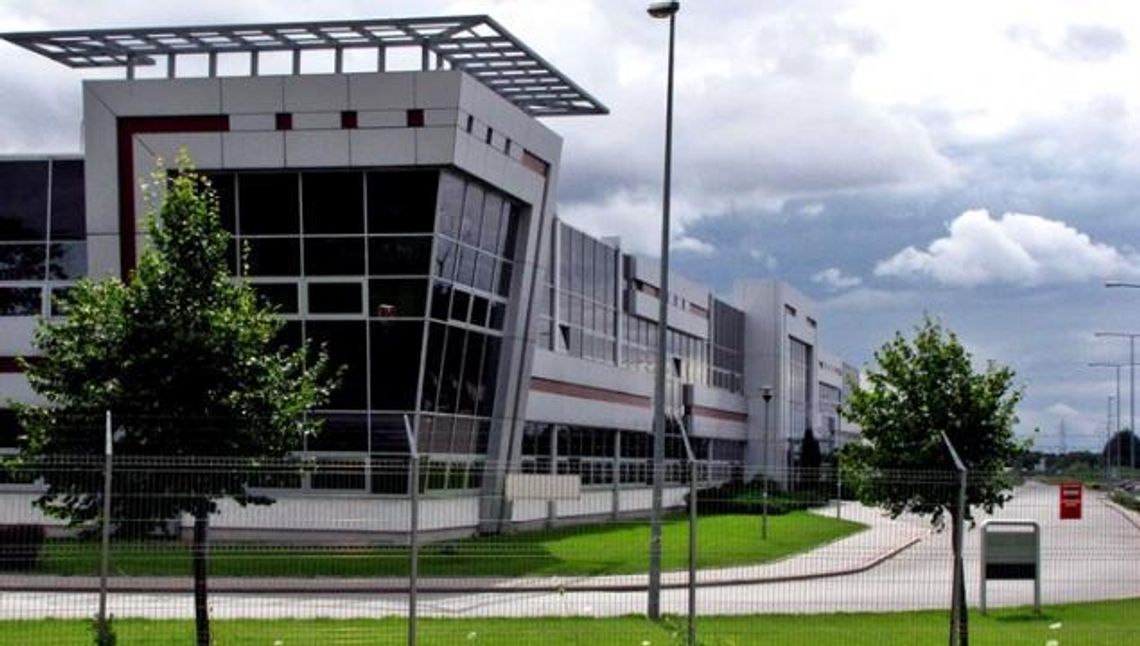 Jest oficjalny komunikat Flexa! Nowa hala już za rok!