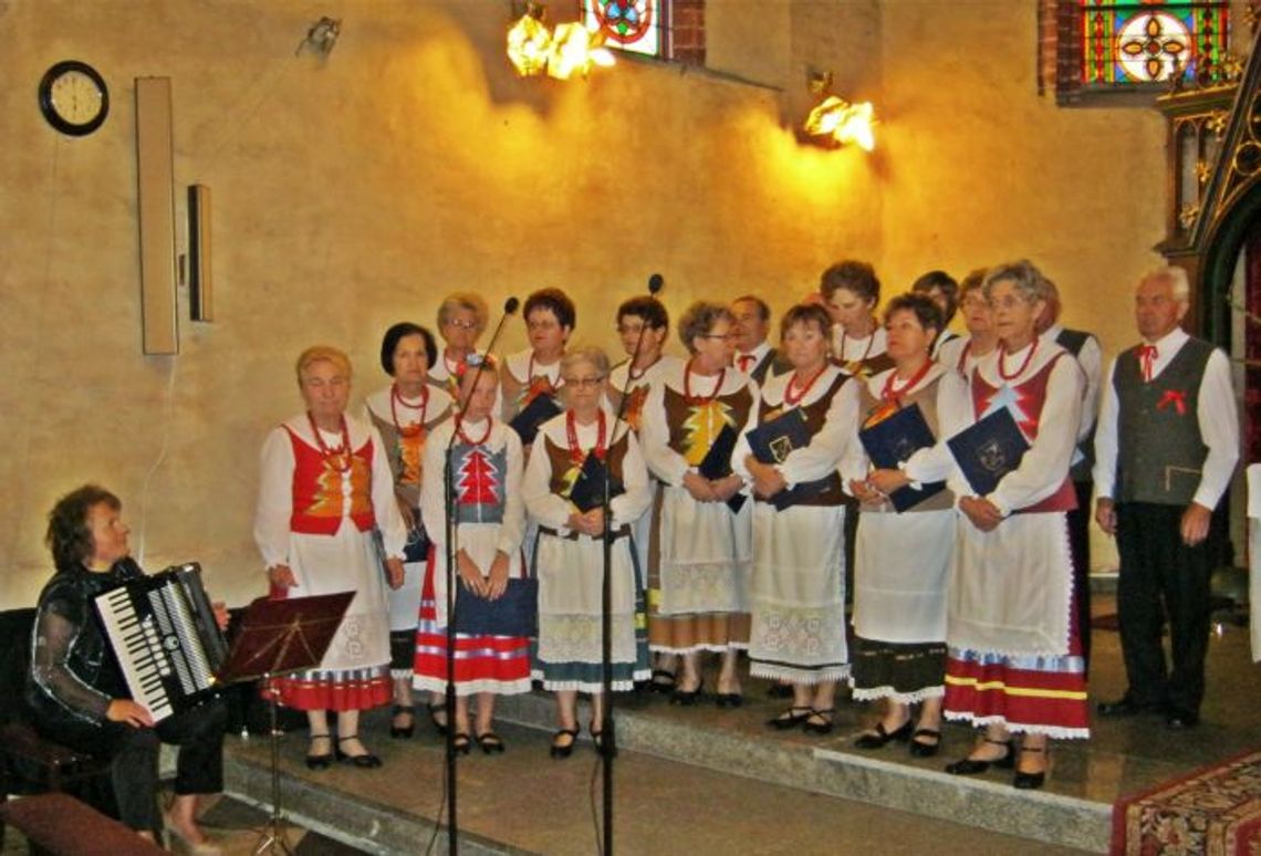 Jubileusz Błękitnej Wstęgi Jubileusz Błękitnej Wstęgi