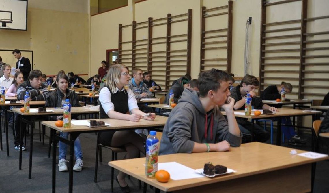 Jubileuszowy konkurs dla szkolnictwa specjalnego Jubileuszowy konkurs dla szkolnictwa specjalnego