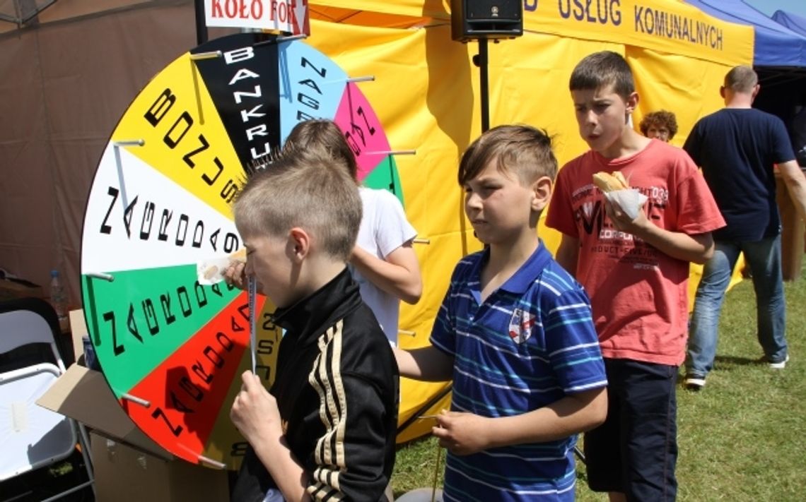 Już 30 maja Festyn Samorządowo-Komunalny w Tczewie! Już 30 maja Festyn Samorządowo-Komunalny w Tczewie!