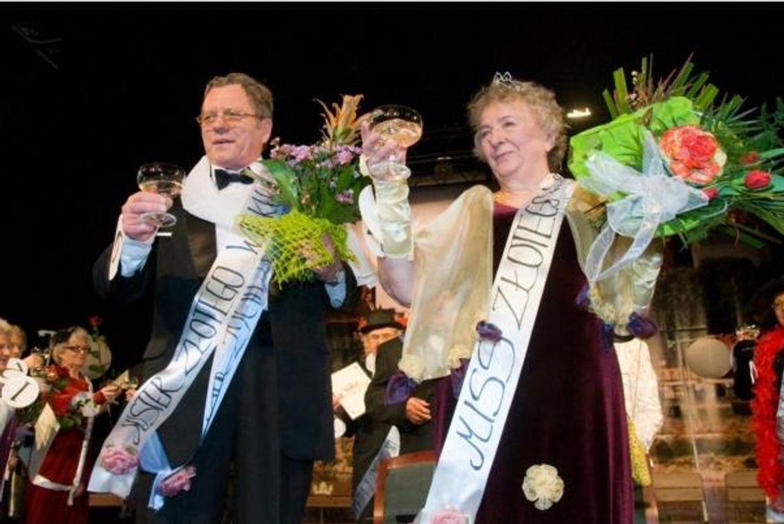 Już dziś gala finałowa wyborów Miss i Mistera Złotego Wieku 2015! Już dziś gala finałowa wyborów Miss i Mistera Złotego Wieku 2015!