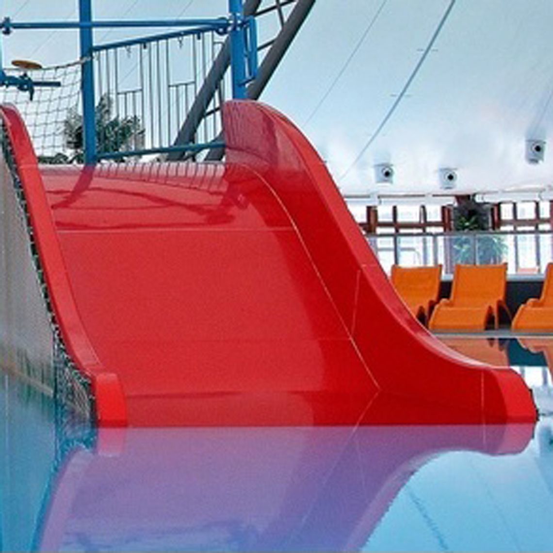 Już tego lata - więcej atrakcji na tczewskich basenach Już tego lata - więcej atrakcji na tczewskich basenach