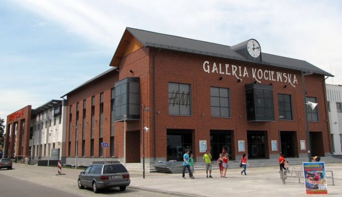 Już w środę otwarcie Galerii Kociewskiej!