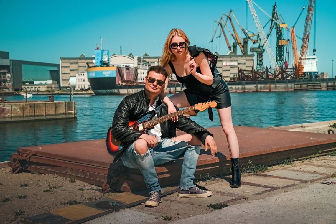 Już wkrótce nowy teledysku Czelo - Moja Kinga