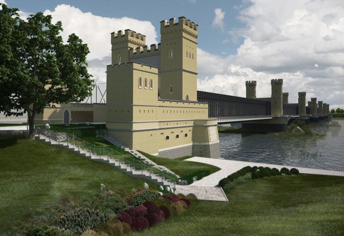 Kancelaria Premiera milczy w sprawie mostu. Starostwo: przetarg na remont i tak ogłosimy Kancelaria Premiera milczy w sprawie mostu. Starostwo: przetarg na remont i tak ogłosimy