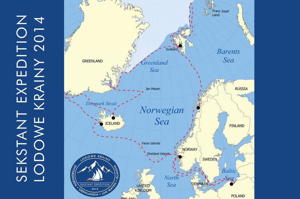 Kapitan z Tczewa chce pobić kolejny rekord. Tym razem świata! Kapitan z Tczewa chce pobić kolejny rekord. Tym razem świata!