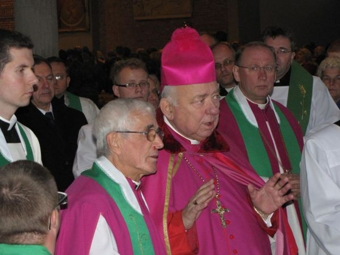 Kaplica Męczenników Ziemi Tczewskiej