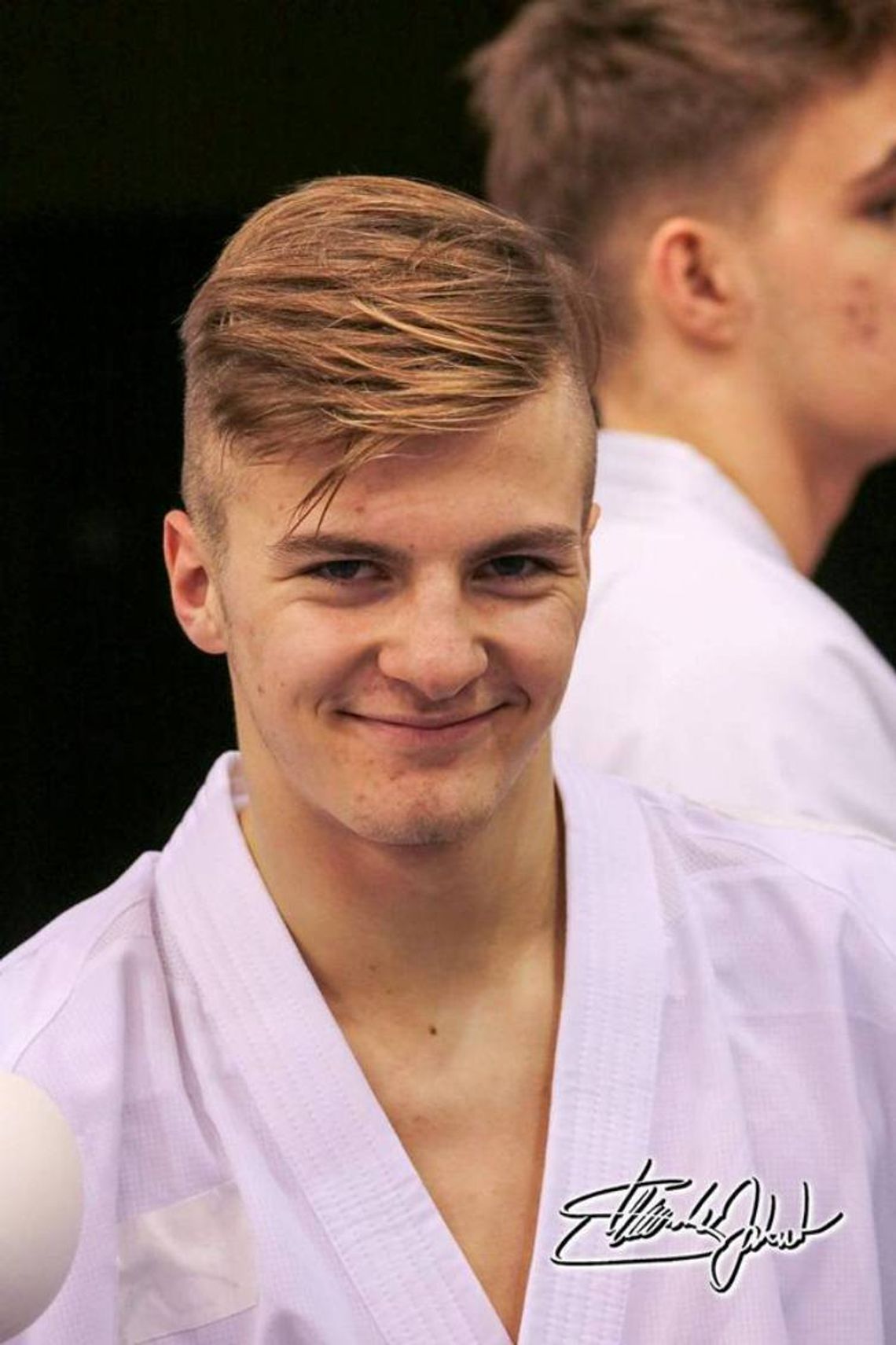 Karatecy z Tczewa lecą na mistrzostwa globu!