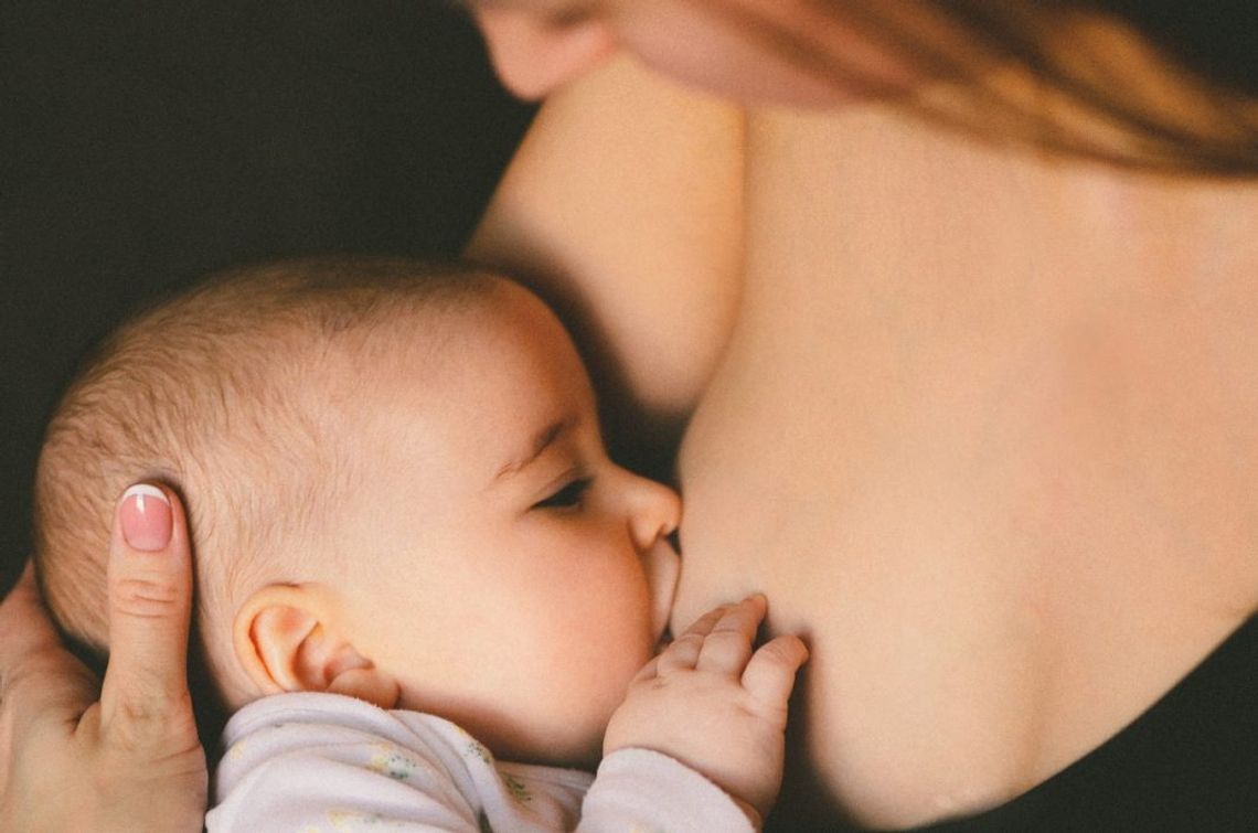 Karmiące mamy poszukiwane. W Tczewie odbędzie się specjalna sesja fotograficzna Karmiące mamy poszukiwane. W Tczewie odbędzie się specjalna sesja fotograficzna