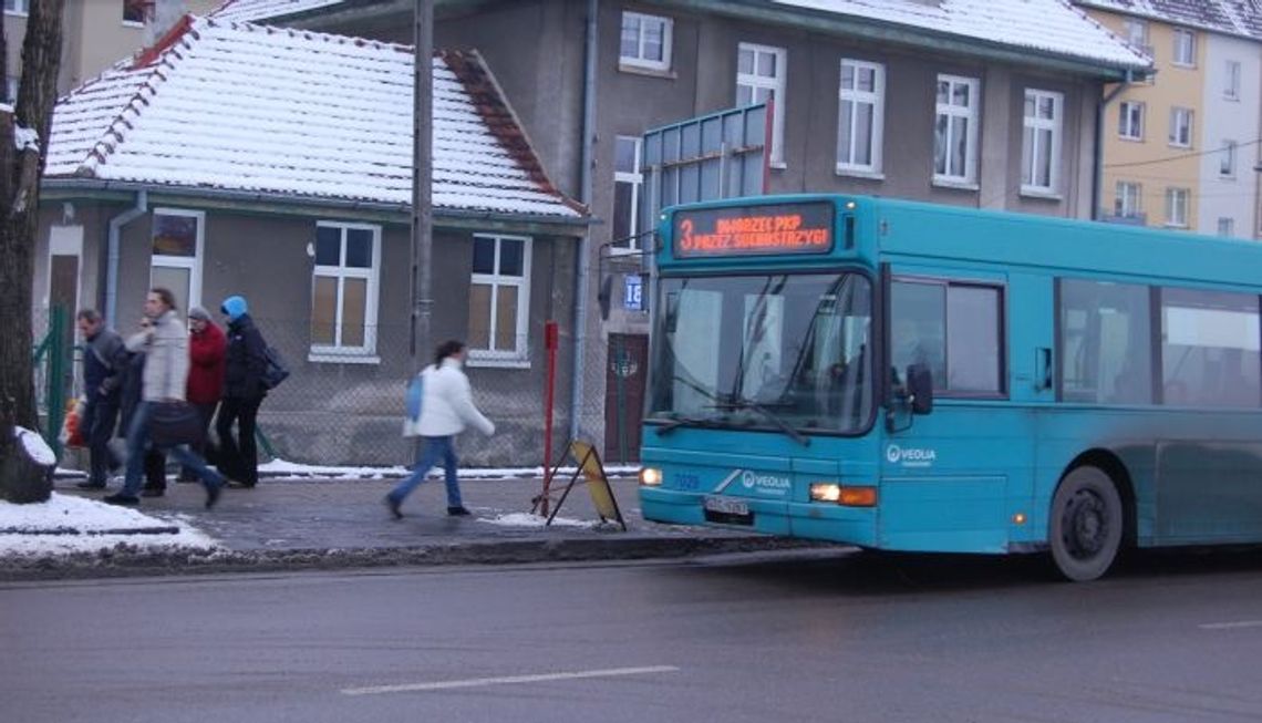 Karta miejska i turkusowe autobusy zostają. Ceny biletów poszły w górę Karta miejska i turkusowe autobusy zostają. Ceny biletów poszły w górę