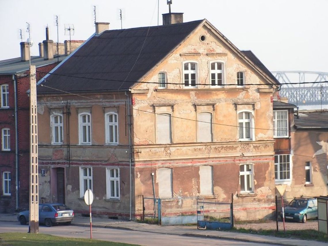 Kasy mało, potrzeby wielkie