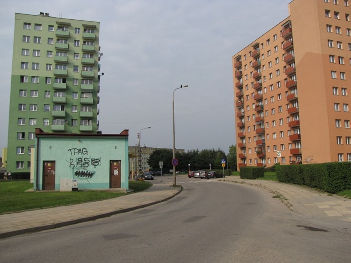 Kiedy remont ul. Jedności Narodu? Wybiorą jedną z trzech koncepcji Kiedy remont ul. Jedności Narodu? Wybiorą jedną z trzech koncepcji