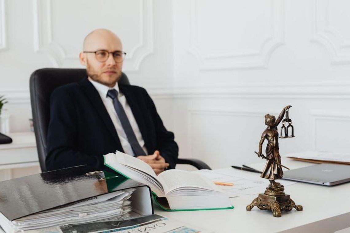 Kiedy warto skorzystać z pomocy adwokata w Gdańsku Kiedy warto skorzystać z pomocy adwokata w Gdańsku
