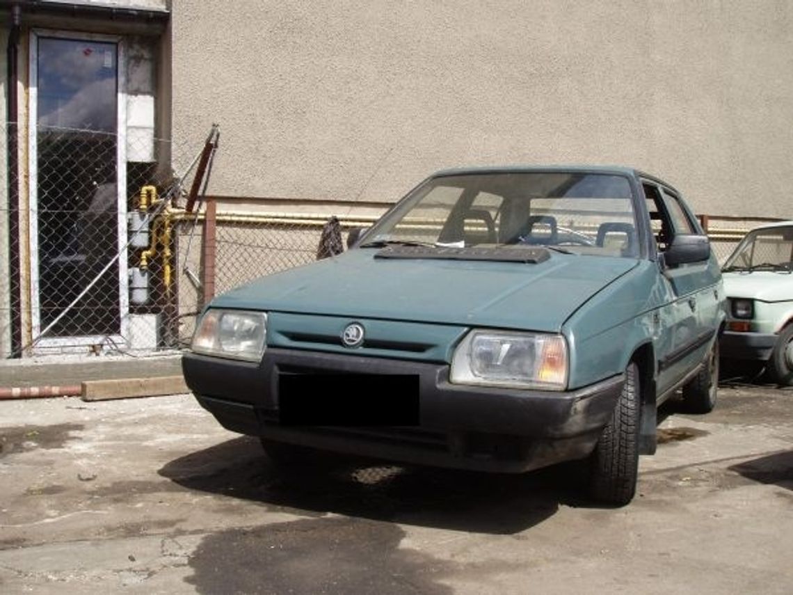 Kierowca z dwoma promilami alkoholu dał „gaz do dechy” i uciekał policji Kierowca z dwoma promilami alkoholu dał „gaz do dechy” i uciekał policji