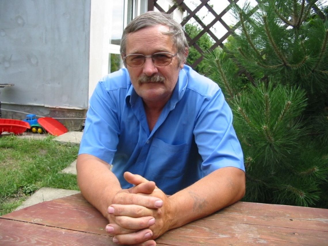 Kierowcy PKS Tczew nie wyruszyli w trasę... Kierowcy PKS Tczew nie wyruszyli w trasę...