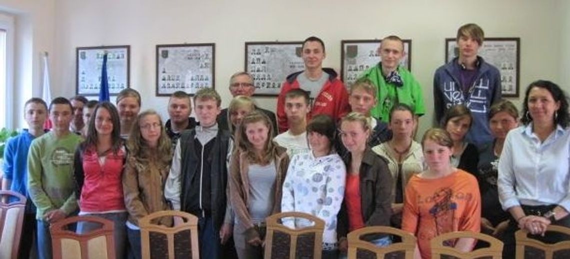 Kim jest wójt, jak funkcjonuje gminny urząd?