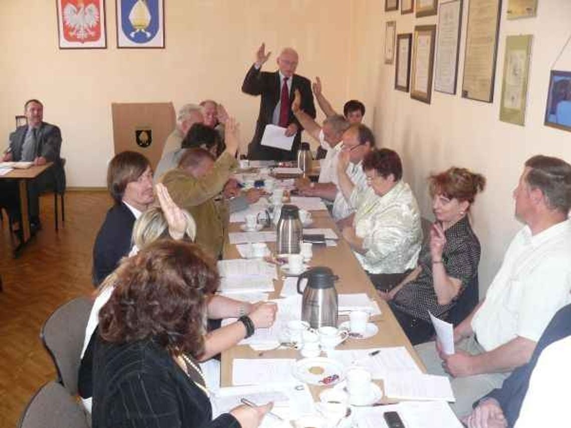 Kłótnia o wodę Kłótnia o wodę