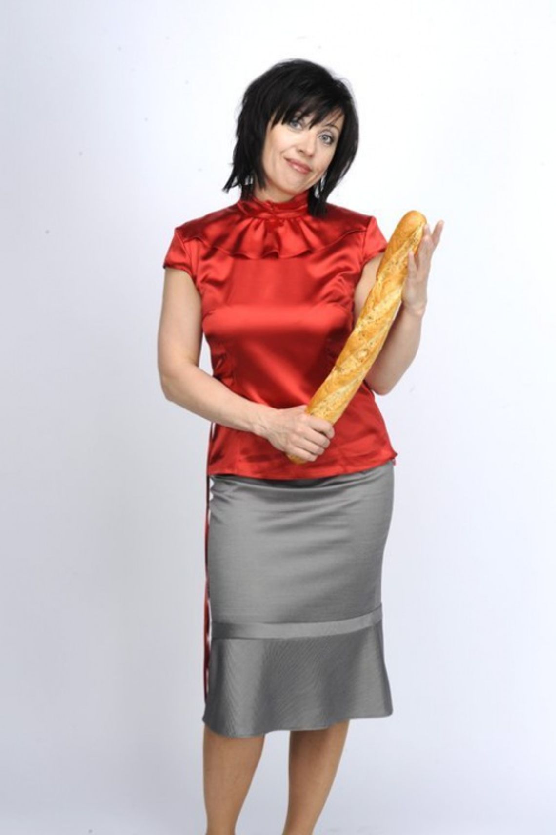 „Kobieta pierwotna&amp;quot; - niełatwo znaleźć drugą połówkę... 