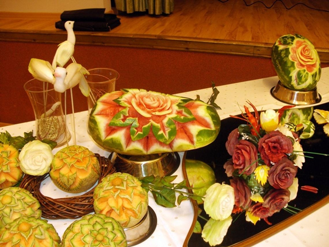 Kociewie na talerzu Kociewie na talerzu