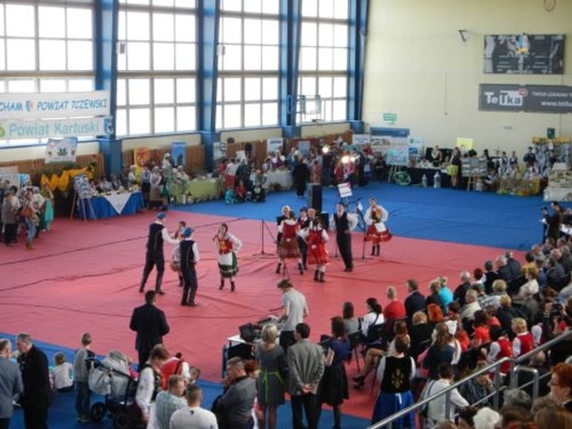 Kociewie odwiedza, Kociewie gości. Jak promują nasz region?