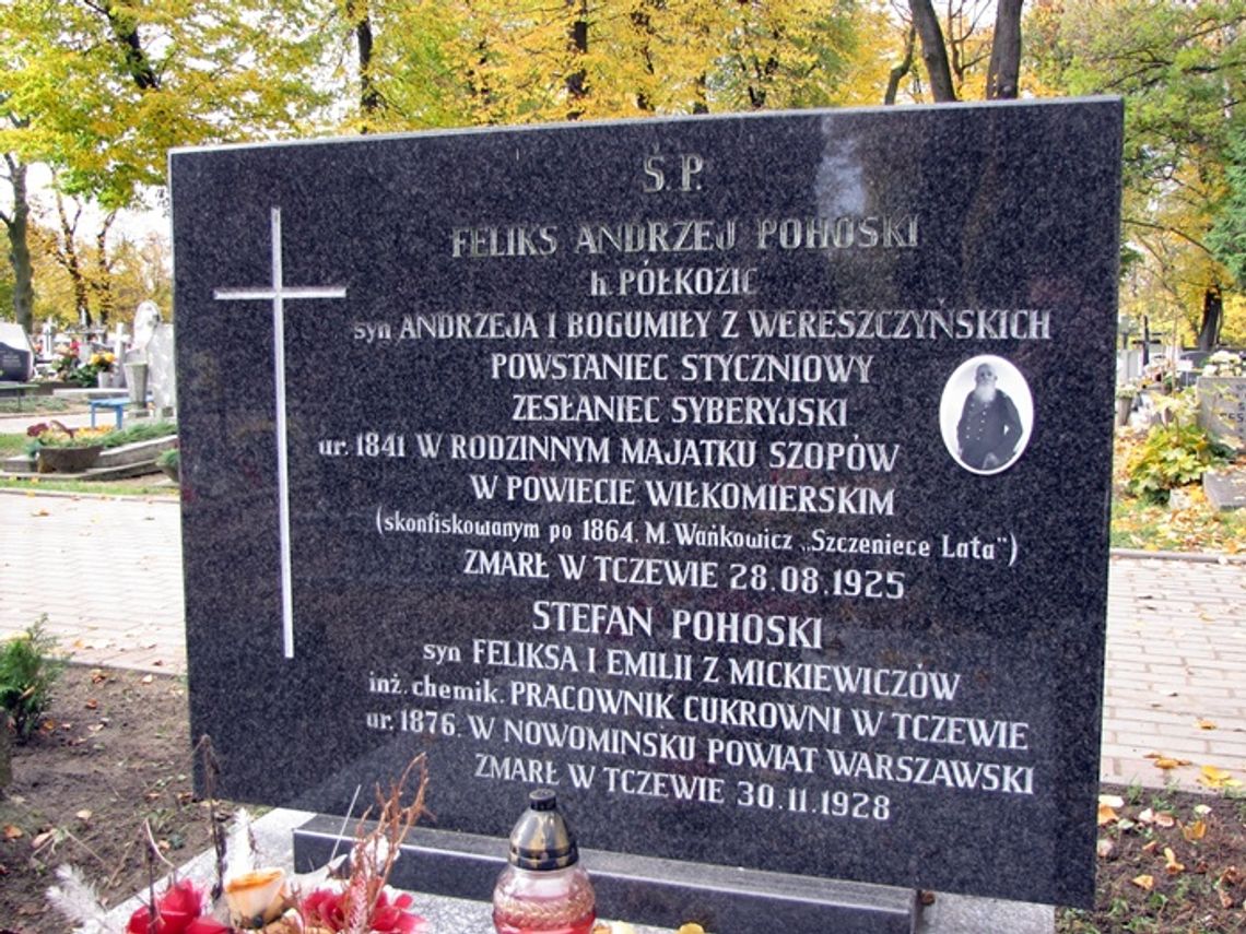 Kociewie w powstaniu styczniowym. Bić się czy nie bić? Kociewie w powstaniu styczniowym. Bić się czy nie bić?