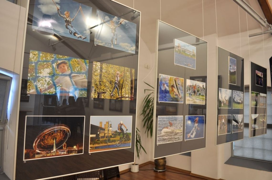 Kolejna edycja konkursu „Wakacje z aparatem” Kolejna edycja konkursu „Wakacje z aparatem”