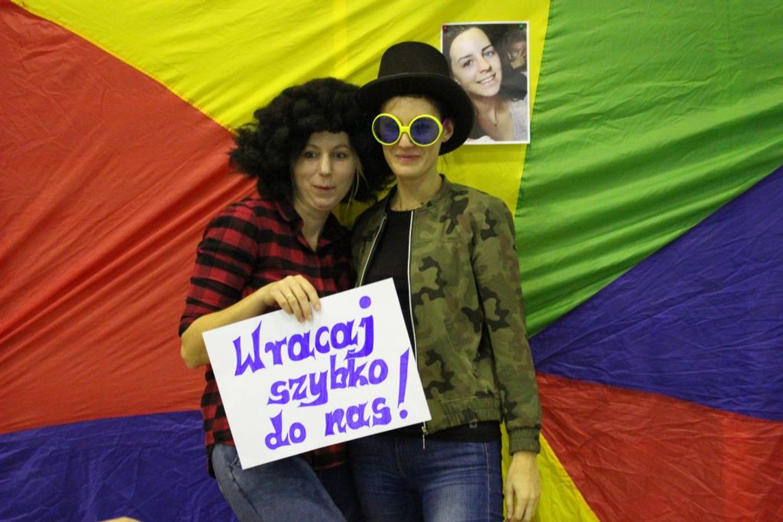 Kolejna wspaniała akcja! Zorganizowali festyn i zebrali ponad 6 tys. zł dla potrzebującej nastolatki