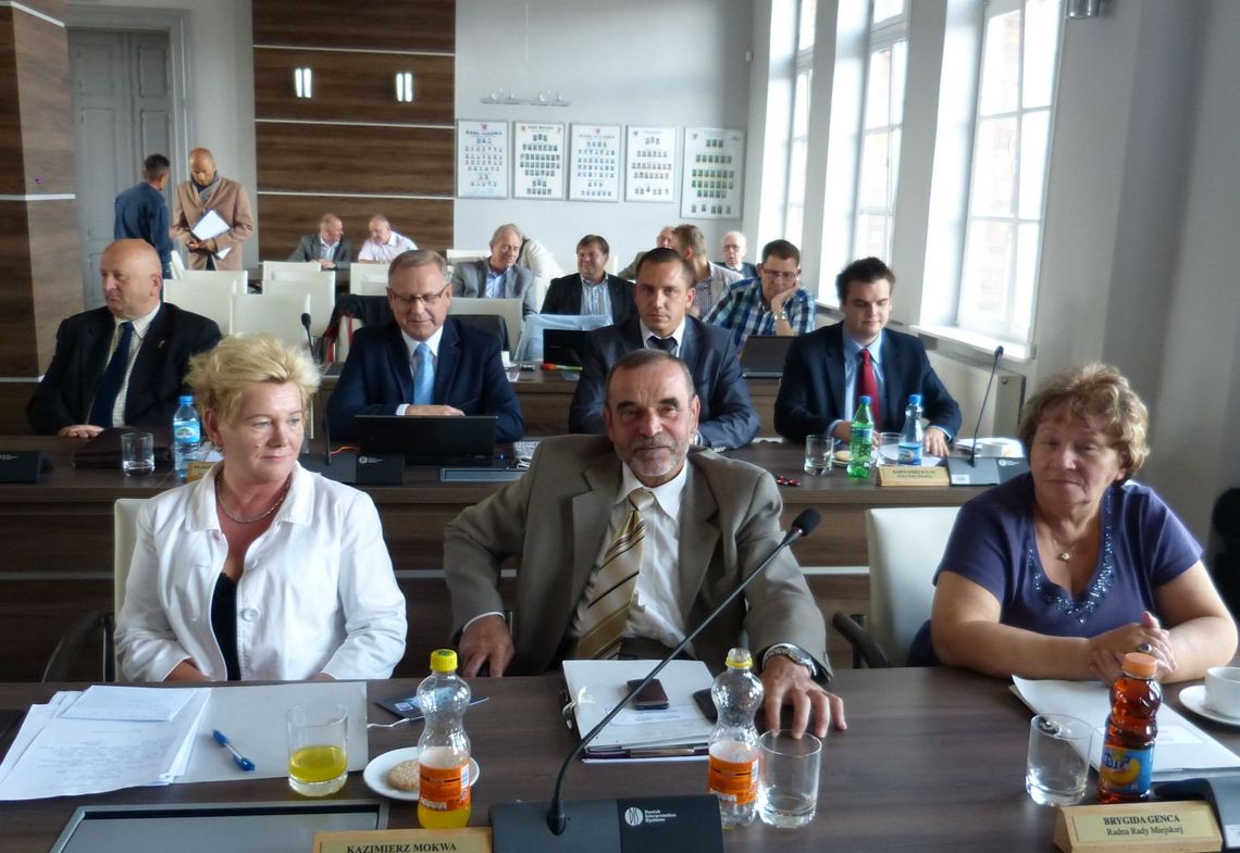 Kolejny rozłam w tczewskim PO?