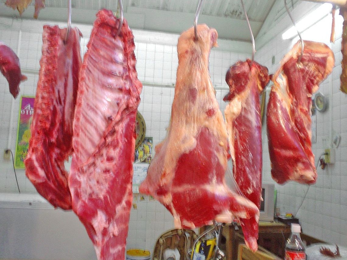 Kolejny spór pracownika z masarnią - kto ma rację? Kolejny spór pracownika z masarnią - kto ma rację?