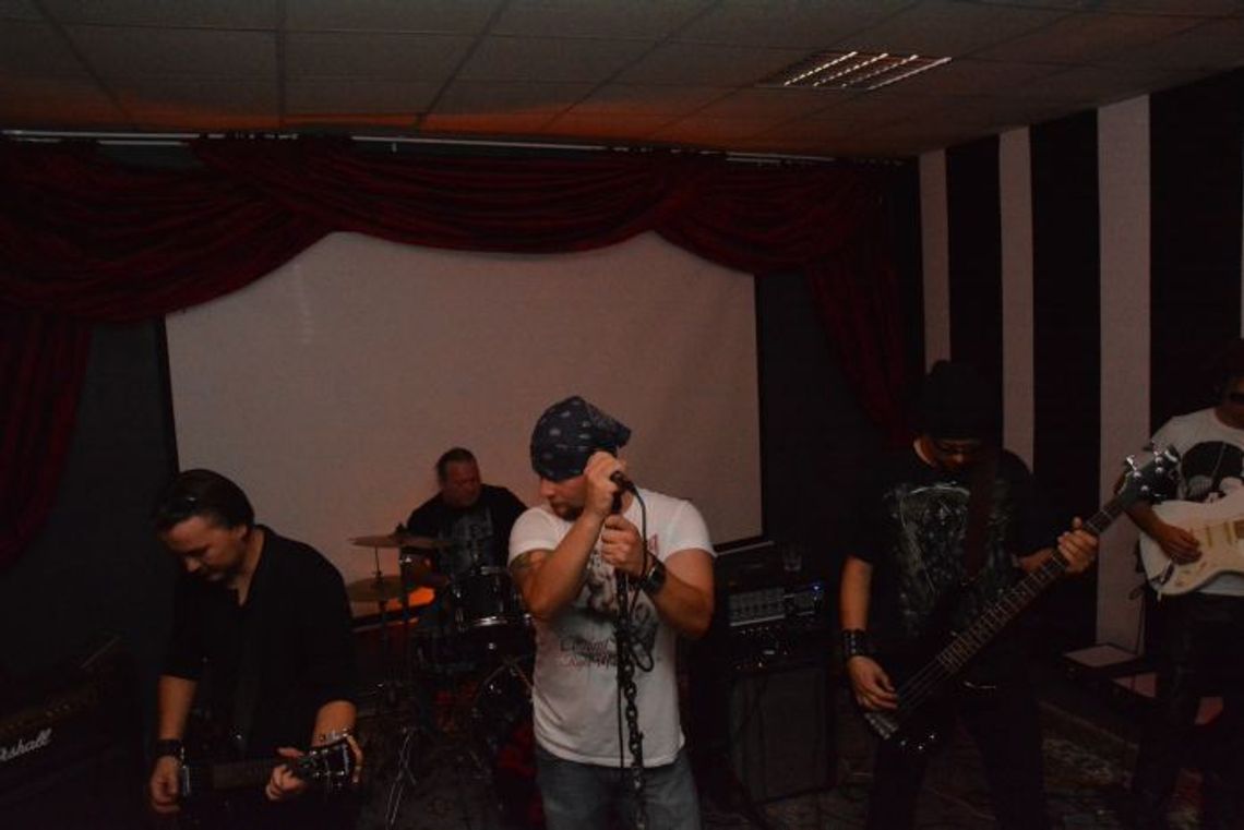 Kolektyw, czyli nowy pub w Tczewie Kolektyw, czyli nowy pub w Tczewie