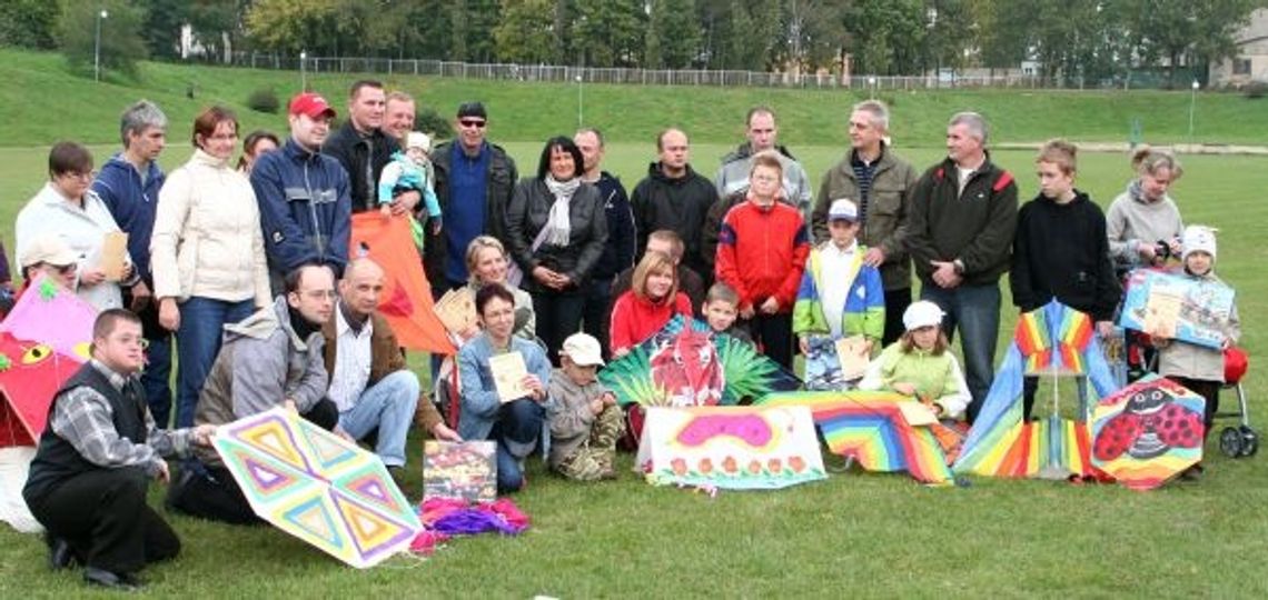 Kolorowe niebo nad Kanonką Kolorowe niebo nad Kanonką