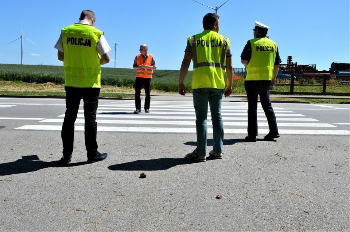 Komisja badała przyczyny tragicznego wypadku drogowego w Piasecznie. Zarekomendowano pewne rozwiązania