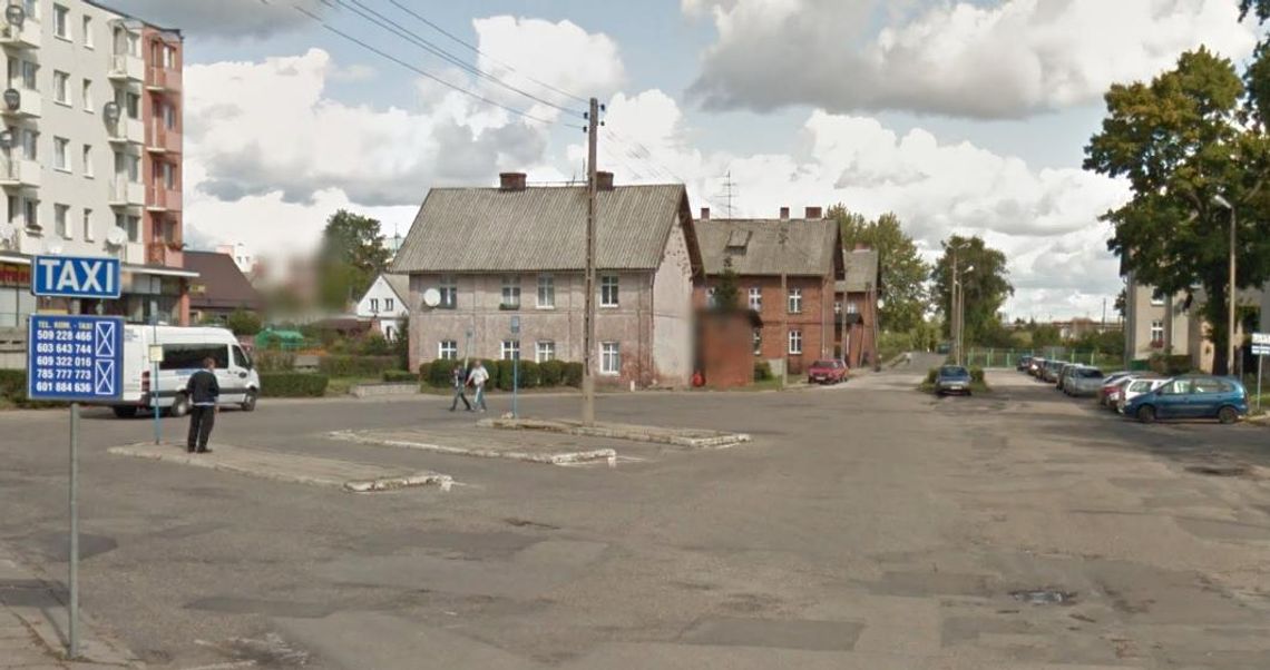 Komunikacyjnie upośledzeni? Pelplin myśli o węźle 