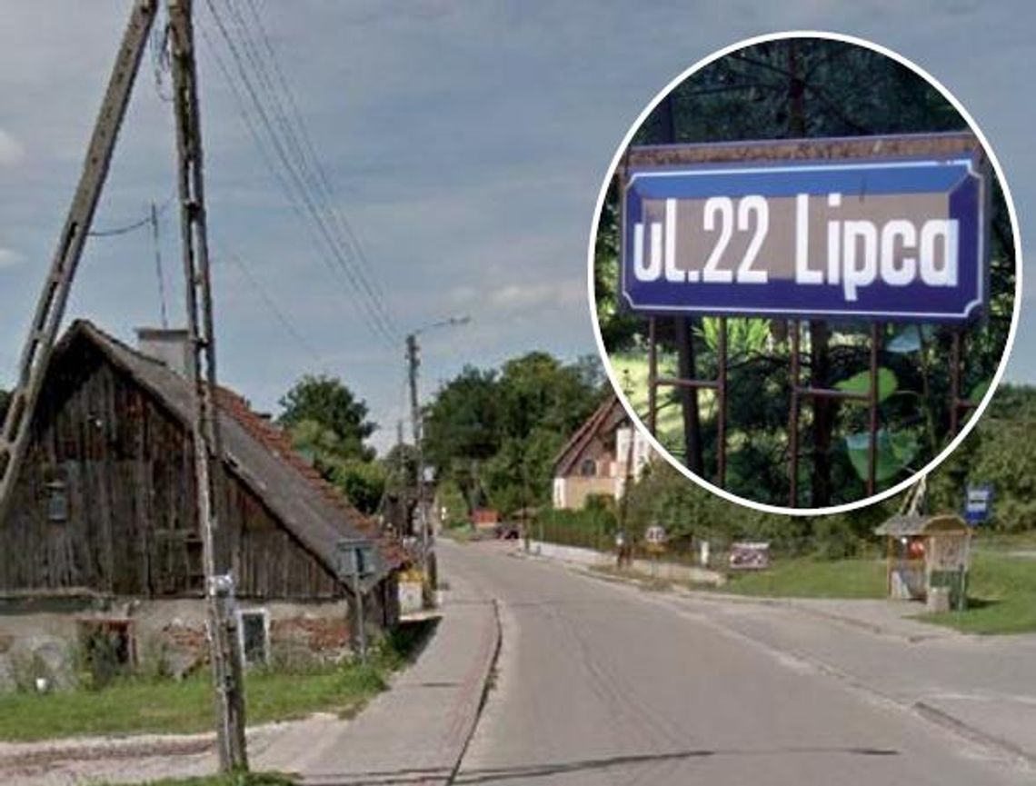 Komunistyczne nazwy znikną z naszych ulic. Są też w Tczewie? Komunistyczne nazwy znikną z naszych ulic. Są też w Tczewie?