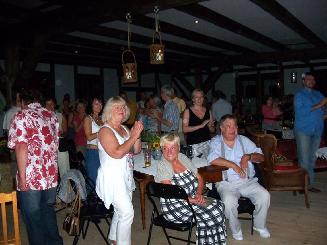 Koncertowa promocja Kociewia Koncertowa promocja Kociewia