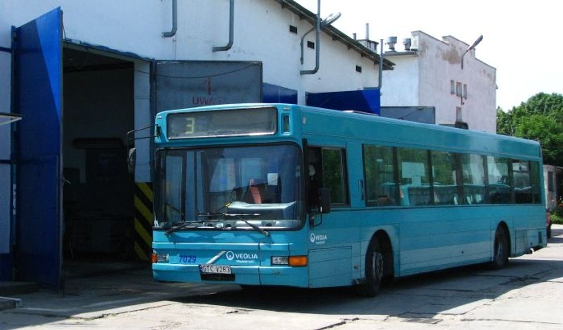 Konflikt Veolia – Miasto: nie mogą dojść do kompromisu