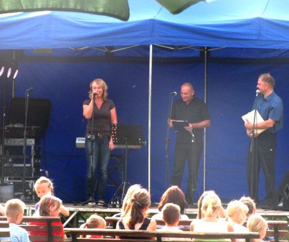 Konfrontacje Stylów Muzycznych w Borkowie Konfrontacje Stylów Muzycznych w Borkowie