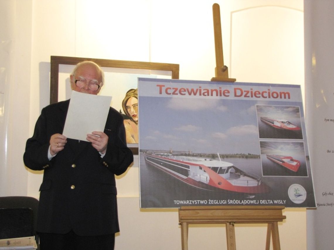 Koniec marzeń o budowie wiślanego statku pasażerskiego?