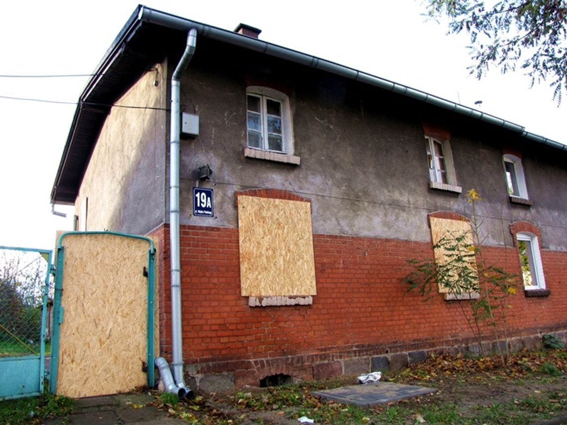 Koniec meliny – mieszkańcy w końcu mogą spać spokojnie  