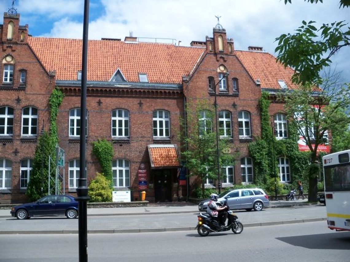 Koniec nauki w Centrum Edukacji Dorosłych