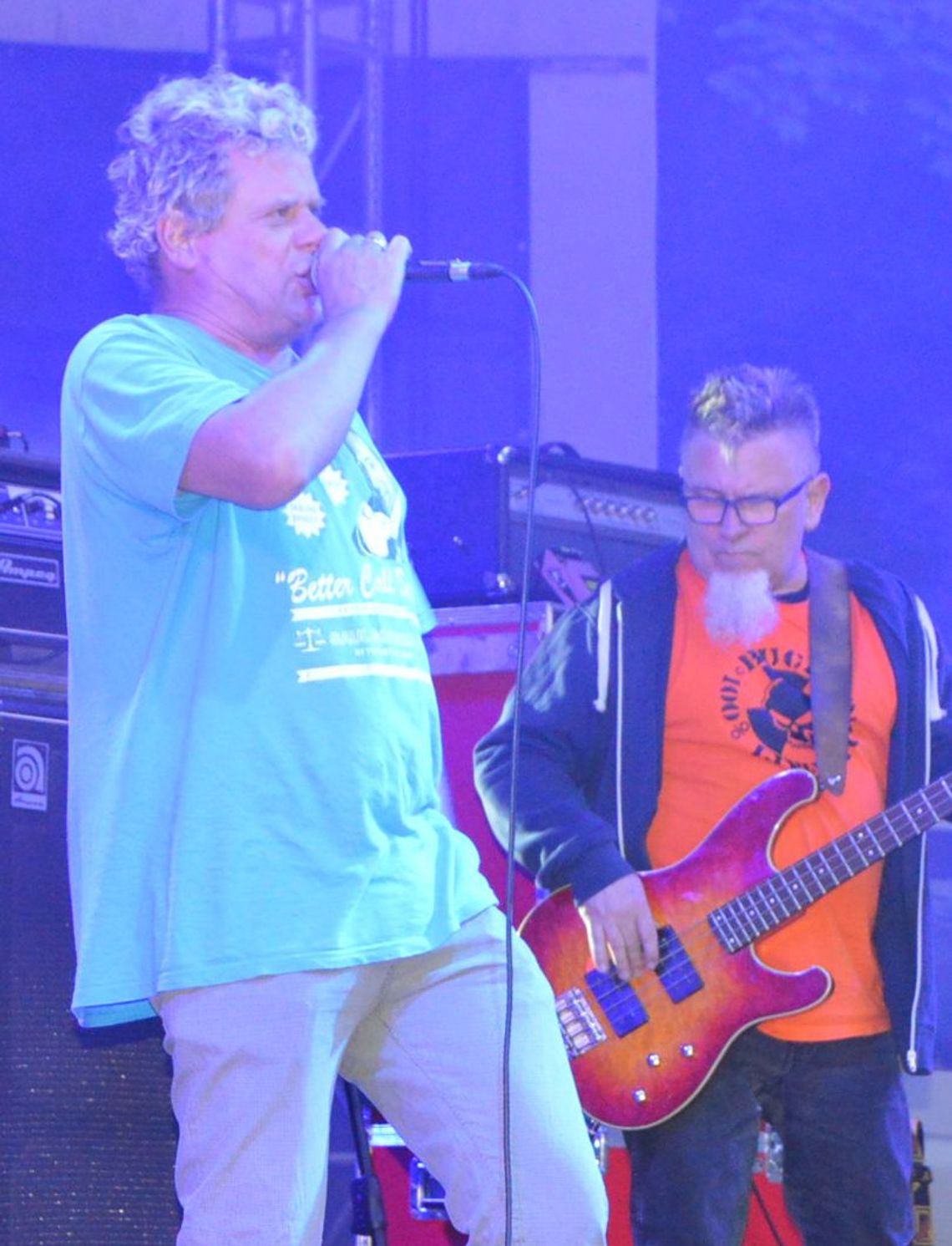 Koniec posuchy w imprezach! Latem będzie więcej gwiazd