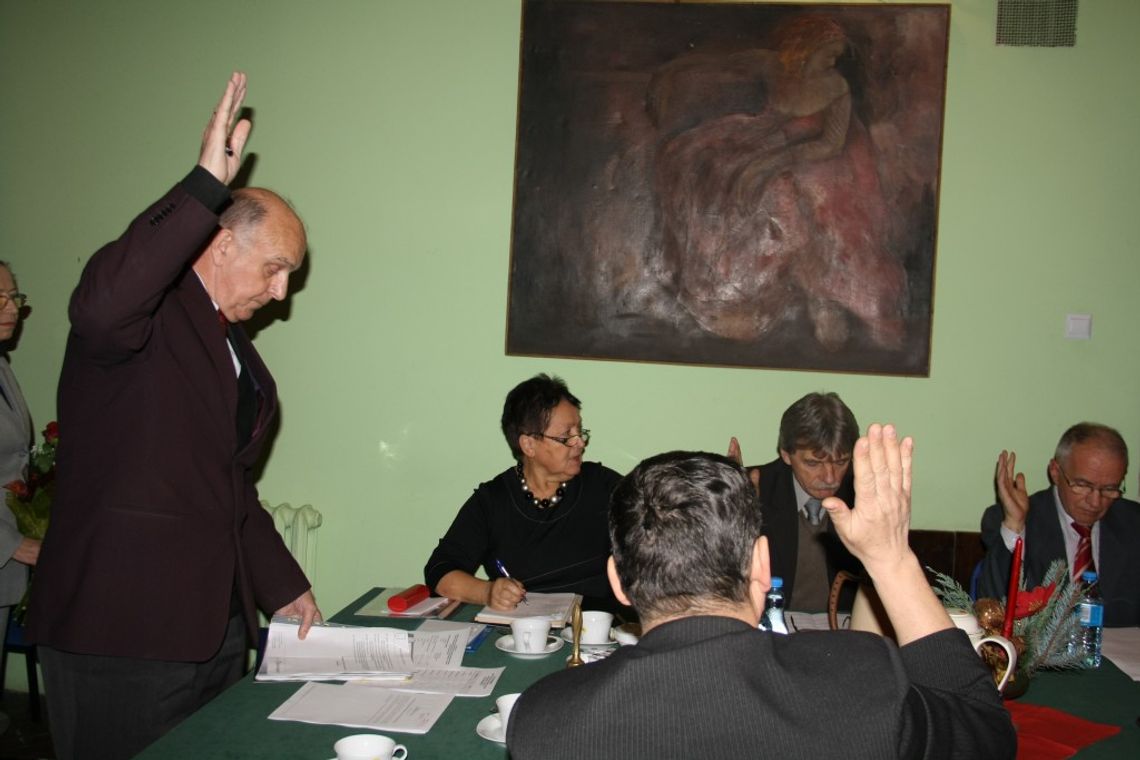 Koniec tematu budowy szkoły w Gniewie? "Nie przymuszajcie mnie" Koniec tematu budowy szkoły w Gniewie? "Nie przymuszajcie mnie"