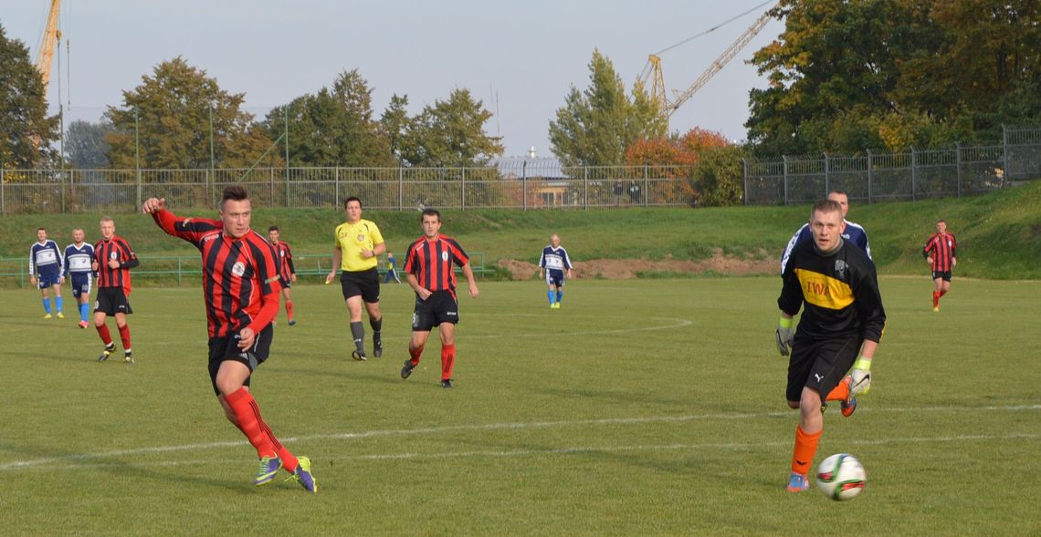 Koniec zmagań pucharowych Koniec zmagań pucharowych