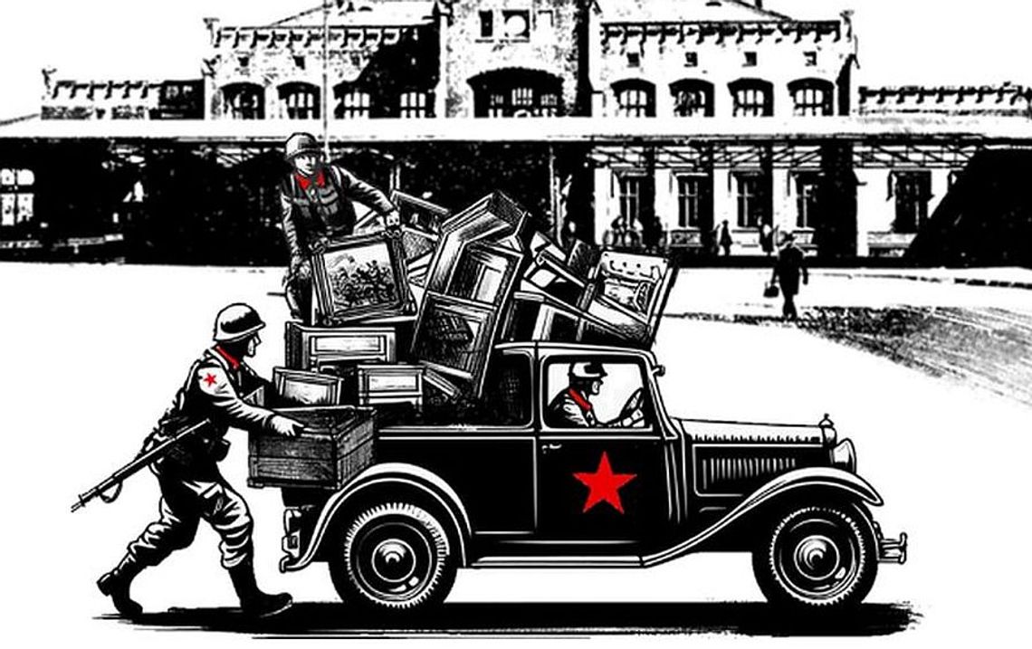 Konkurs miejskiej biblioteki. Łączna pula nagród do 25 tys. zł !!