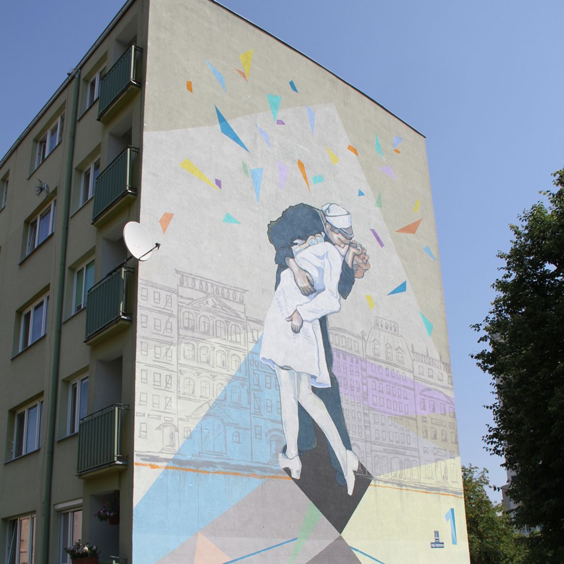 Konkurs na mural tczewski. Zgłoś swój projekt!