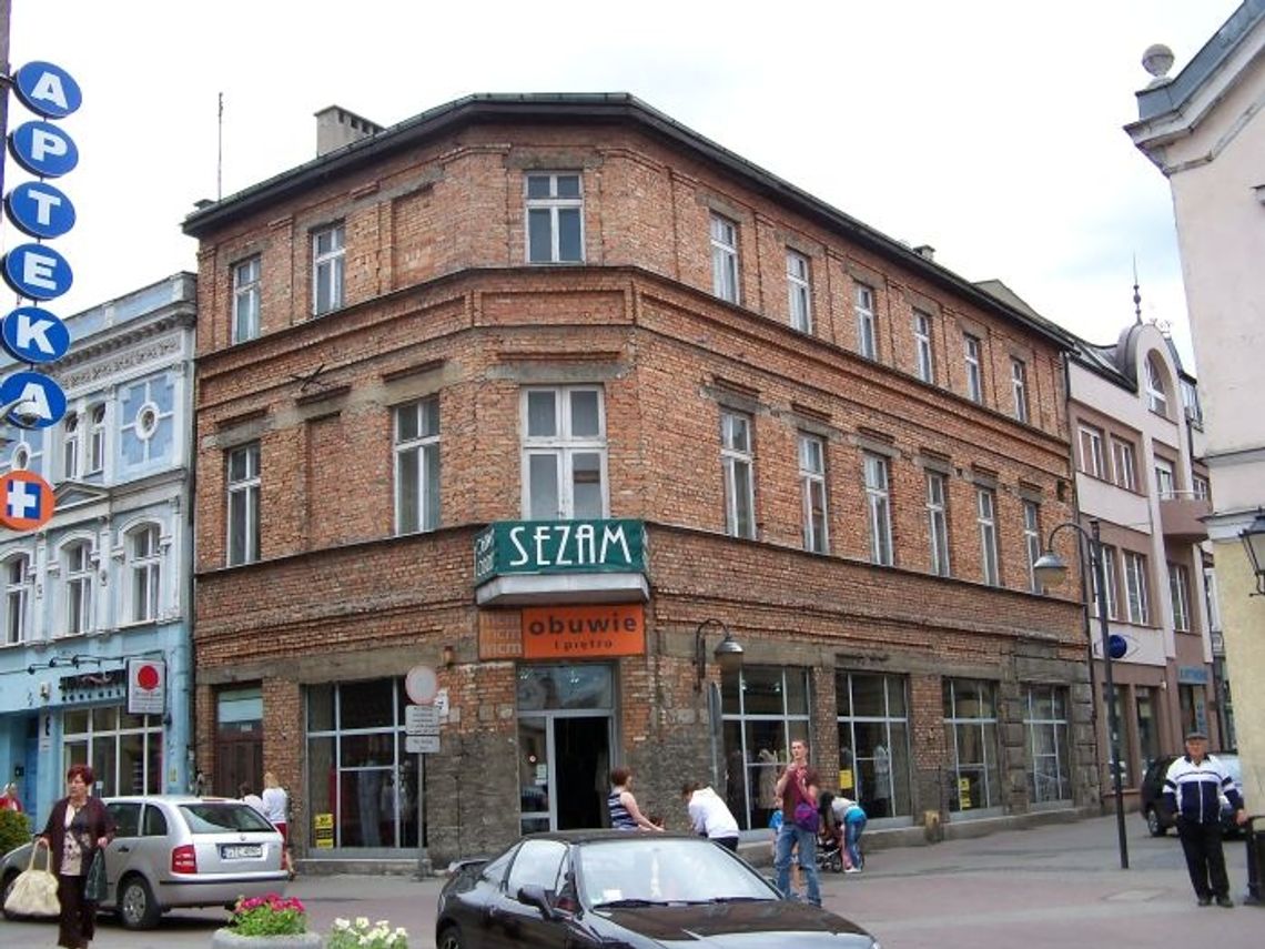 Konkurs na najładniej utrzymany dom, balkon... Konkurs na najładniej utrzymany dom, balkon...